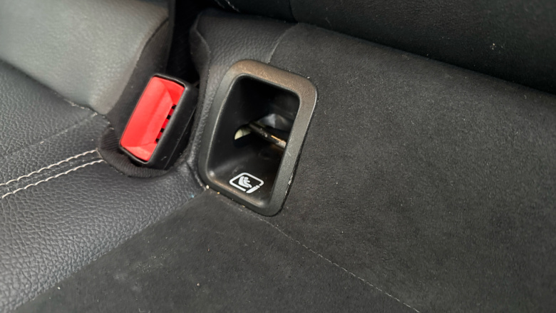 Mercedes-Benz A-Class A200 AMG Line Executive Edition 5dr Auto Petrol Hatchback